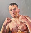 So you wanna be a boxer in the golden ring’