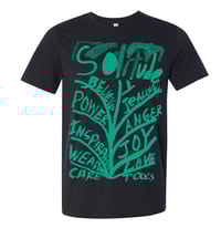 Image 3 of Solitude t-shirt