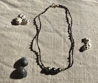 Image 1 of Yujo 3 Necklace