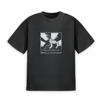 Image 1 of VIBRI TANK T-SHIRT