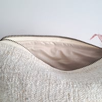 Image 5 of Handmade Smaller Bits&Bobs Make Up Bag