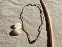 Crem 1 Necklace