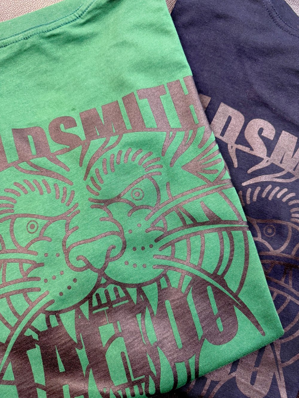Tiger Tee