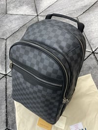 Image 6 of Love Back pack(1:1)