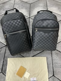 Image 1 of Love Back pack(1:1)