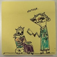 Mother