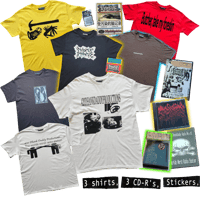 Image 1 of 420dhankdaddyproductions - Ultimate Bundle