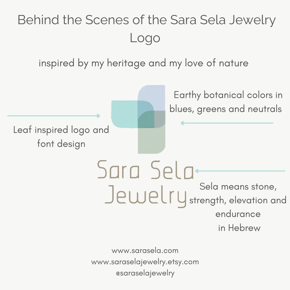 Image of Poppy Earrings