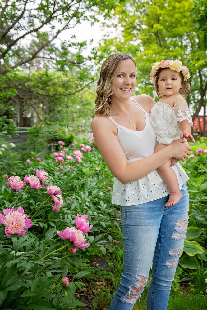 Image of Peony Farm Minis