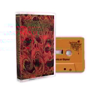 Image 1 of Tormentor Tyrant - "Excessive Escalation Of Cruelty" cassette