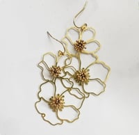 Image 1 of Poppy Earrings