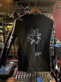 Cage Tropical Longsleeve - Tour Leftovers!