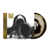 Image 1 of Void Witch - "Horripilating Presence" 12" vinyl LP
