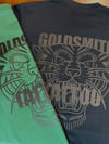 Tiger Tee