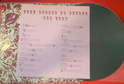 Image of VA "TE Roulette Spring 2025" LP double groove 