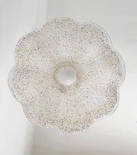 Image 10 of LÁMPARA VINTAGE DE TECHO, DE MURANO, AÑOS 60