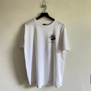 Image of Guinness Draught Bottle Launch T-Shirt