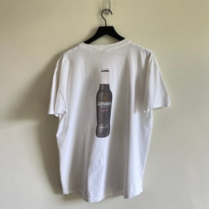 Image of Guinness Draught Bottle Launch T-Shirt