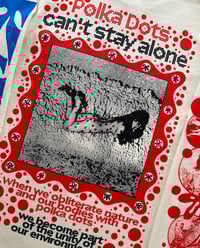 Image 4 of KUSAMA PRESENTS AN ORGY (LONG SLEEVE)