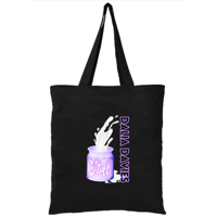 Fluff Tote