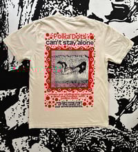 Image 2 of KUSAMA PRESENTS AN ORGY (SHORT SLEEVE)