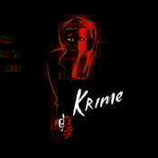 Image of Krime - Demo 7"