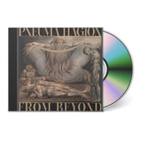 Image 1 of Pneuma Hagion - "From Beyond" CD