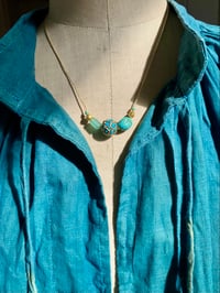 Image 3 of Collier Amulettes 4*