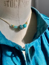 Image 5 of Collier Amulettes 4*