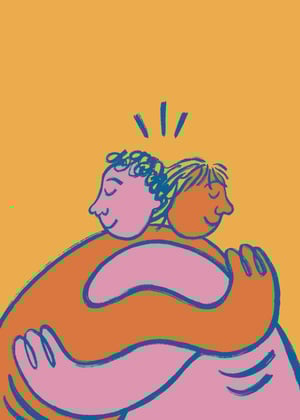 Image of Greeting Cards🎂🫂