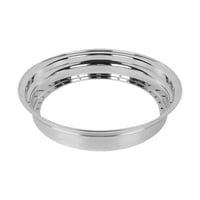 12" Wheel Barrels - 1, 1.5, 2, 2.5, 3, 3.5, 4, 4.5, 5" widths