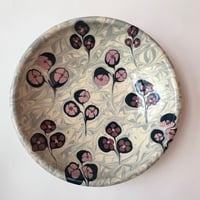 Image 1 of Bouquet Floral Pasta Bowl