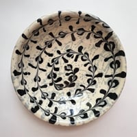 Image 1 of Pebble Vine Pasta Bowl