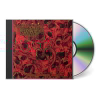 Image 1 of Tormentor Tyrant - "Excessive Escalation Of Cruelty" CD