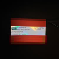 Image 1 of Surron 72V Fast Charger | 3-12A