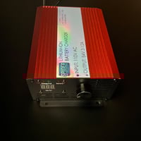 Image 2 of Surron 72V Fast Charger | 3-12A