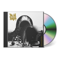 Image 1 of Void Witch - "Horripilating Presence" CD