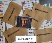 Image 3 of aplacewevealwaysbeen - 2 songs