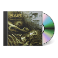 Image 1 of Vaticinal Rites - "Cascading Memories Of Immortality" CD