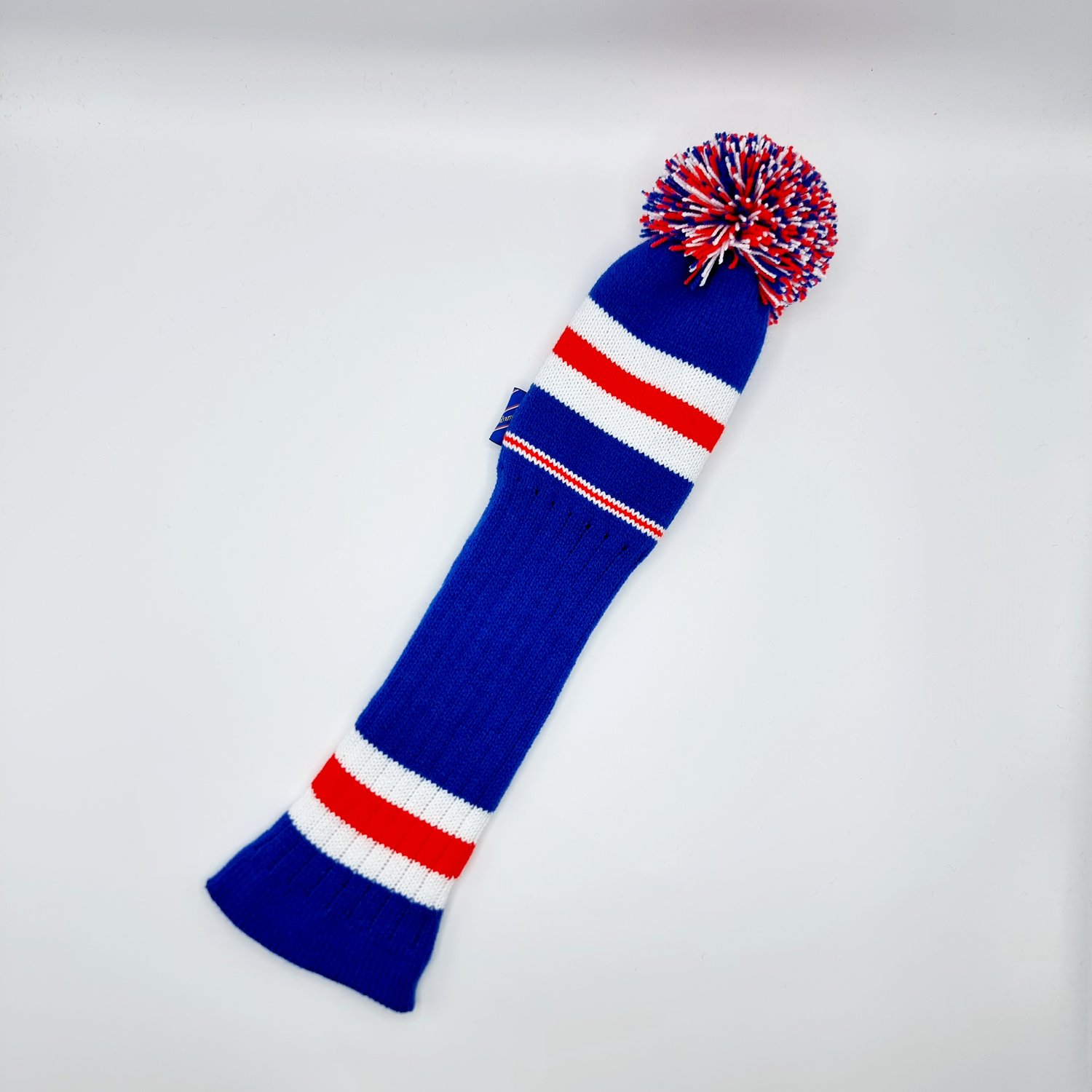 Image of Copland Golf Club Covers 2025