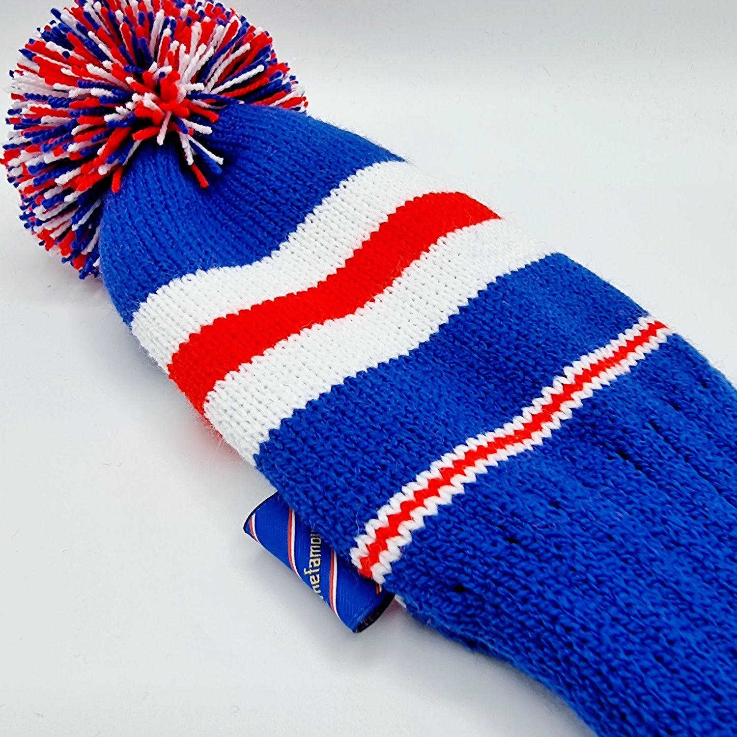 Image of Copland Golf Club Covers 2025