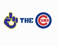 Fck The Cubs Bumper Stickers