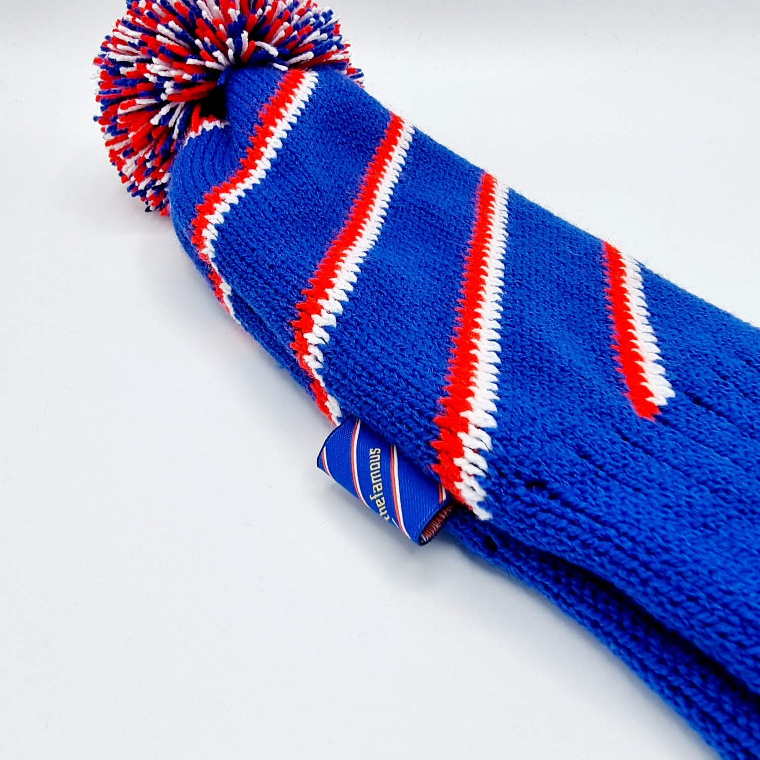 Image of Famous Golf Club Covers 2025