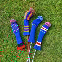 Image 3 of Famous Golf Club Covers 2025