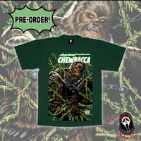 “CHEWY’S TORMENT” IVY!