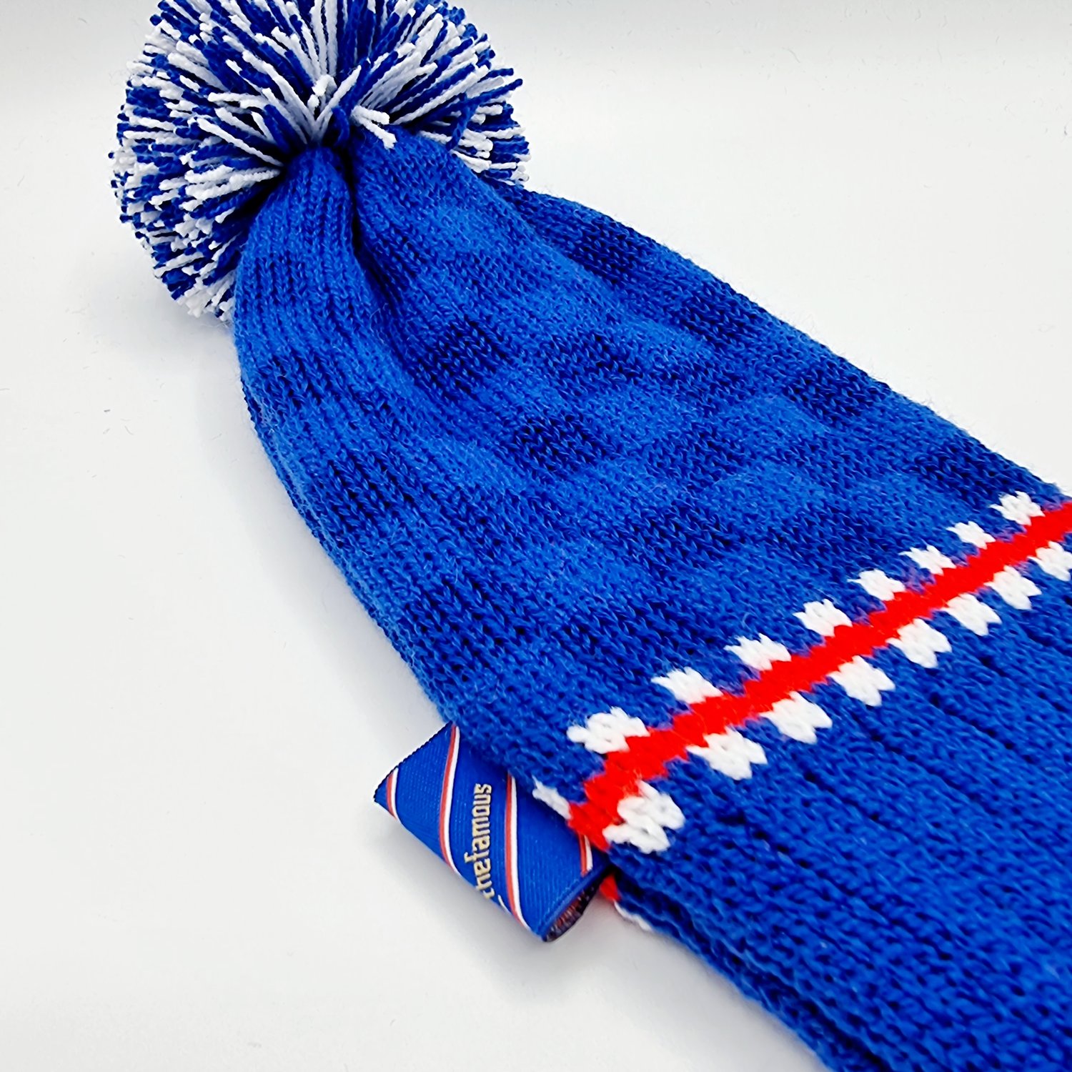 Image of Wilkins Golf Club Covers 2025