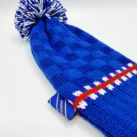 Image 2 of Wilkins Golf Club Covers 2025