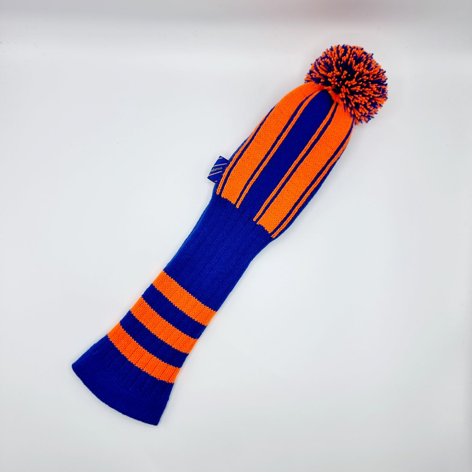 Image of 12th Man Golf Club Covers 2025 