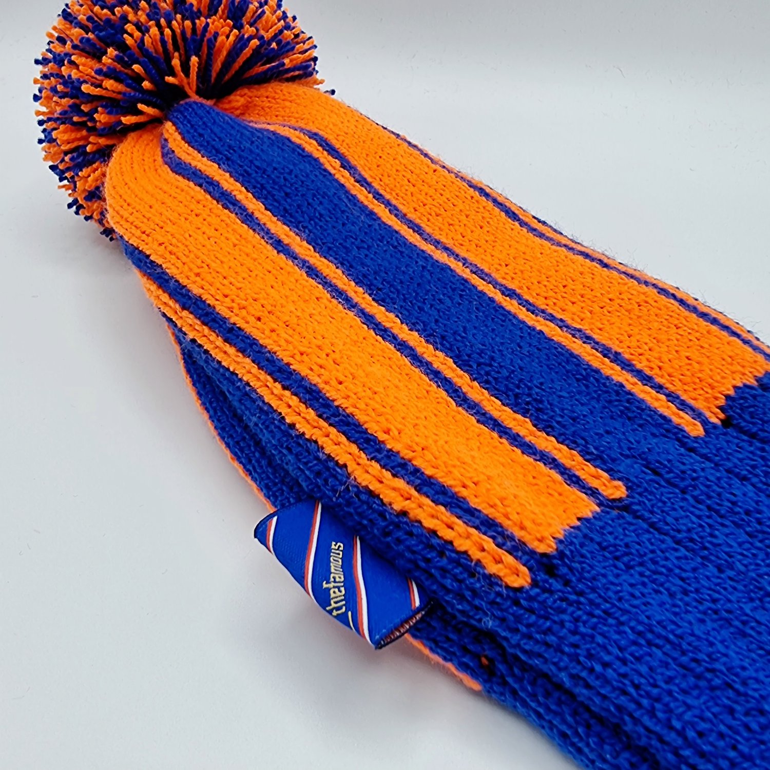 Image of 12th Man Golf Club Covers 2025 