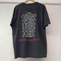 Image 4 of Deicide 'Go Fuck Your Jesus' Tour 1996 XL